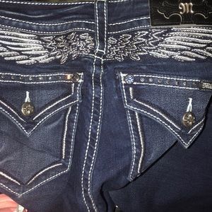 Miss Me Jeans - miss me jeans Miss Me Jeans - miss me jeans